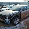 5XYRG4LC9MG022319 | 2021 KIA SORENTO LX