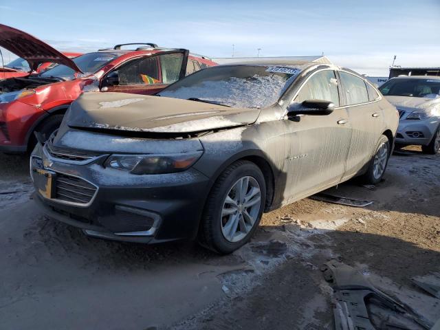 1G1ZD5ST9JF208708 | 2018 CHEVROLET MALIBU LT