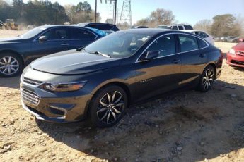 1G1ZD5ST9JF247623 | 2018 CHEVROLET MALIBU LT