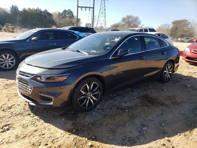 1G1ZD5ST9JF247623 | 2018 CHEVROLET MALIBU LT