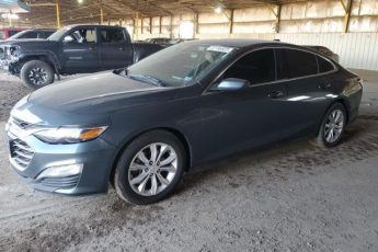 1G1ZD5ST9KF161925 | 2019 CHEVROLET MALIBU LT