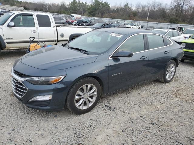 1G1ZD5ST9LF093983 | 2020 CHEVROLET MALIBU LT