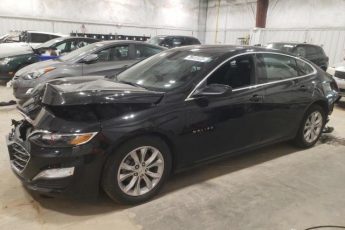 1G1ZD5ST9MF035440 | 2021 CHEVROLET MALIBU LT