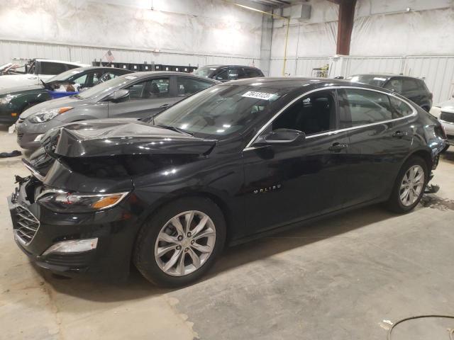 1G1ZD5ST9MF035440 | 2021 CHEVROLET MALIBU LT