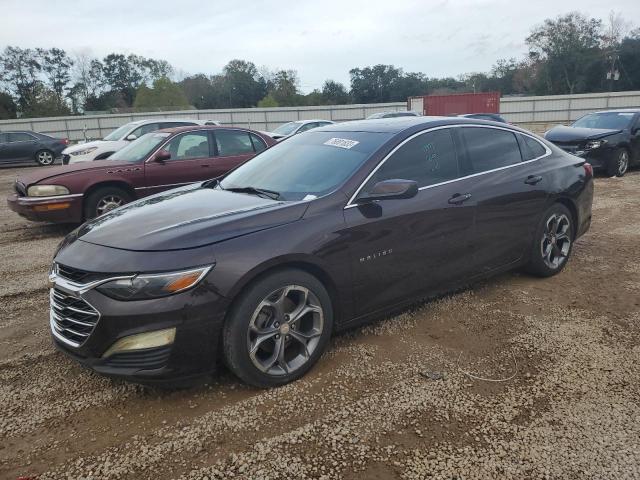 1G1ZD5ST9MF046535 | 2021 CHEVROLET MALIBU LT