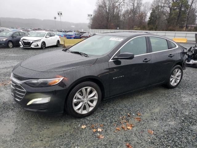 1G1ZD5ST9MF068132 | 2021 CHEVROLET MALIBU LT