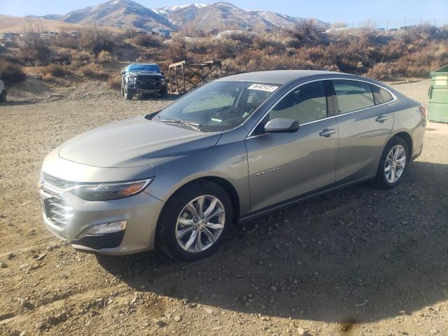 1G1ZD5ST9PF200536 | 2023 CHEVROLET MALIBU LT