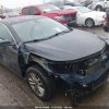 JF2SH61649H755918 | 2009 Subaru forester 2.5x