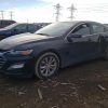 7SAYGDEE8PA038775 | 2023 TESLA MODEL Y