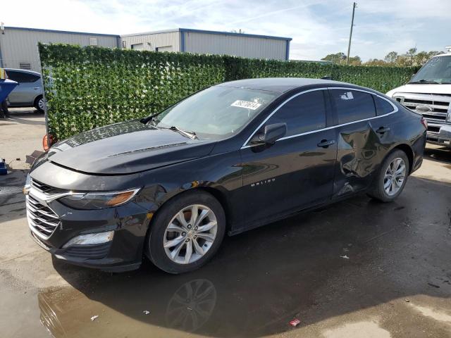 1G1ZD5STXKF139075 | 2019 CHEVROLET MALIBU LT