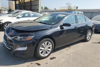 1G1ZD5STXLF065044 | 2020 CHEVROLET MALIBU LT