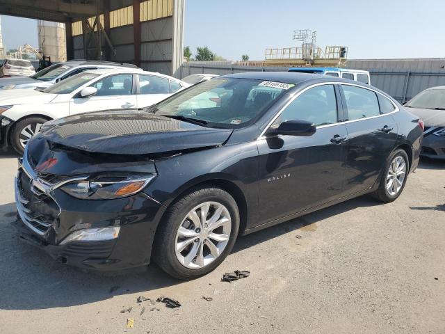 1G1ZD5STXLF065044 | 2020 CHEVROLET MALIBU LT