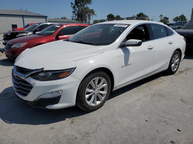 1G1ZD5STXLF066016 | 2020 CHEVROLET MALIBU LT