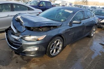 1G1ZD5STXLF134671 | 2020 CHEVROLET MALIBU LT