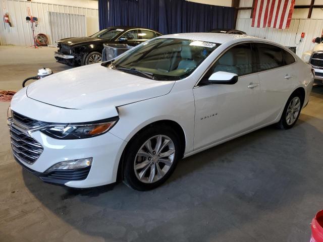 1G1ZD5STXNF109935 | 2022 CHEVROLET MALIBU LT