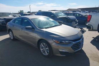 1G1ZD5STXPF142906 | 2023 CHEVROLET MALIBU