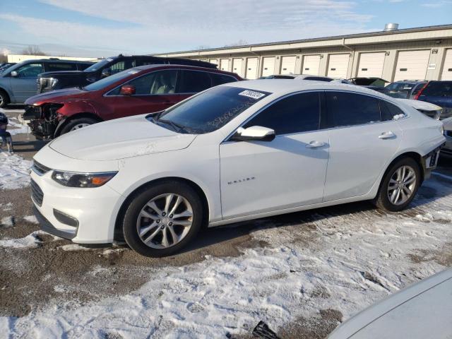 1G1ZE5ST0GF186278 | 2016 CHEVROLET MALIBU LT