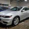 3FA6P0T9XKR168429 | 2019 Ford fusion se