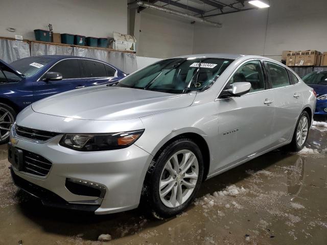 1G1ZE5ST0GF200213 | 2016 CHEVROLET MALIBU LT