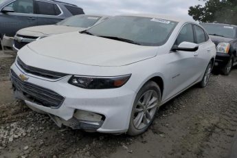 1G1ZE5ST0GF224009 | 2016 CHEVROLET MALIBU LT