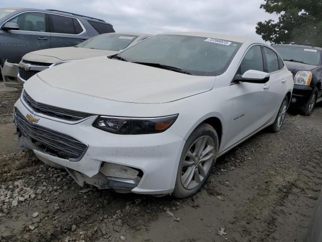 1G1ZE5ST0GF224009 | 2016 CHEVROLET MALIBU LT