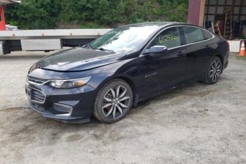 1G1ZE5ST0GF321257 | 2016 CHEVROLET MALIBU LT