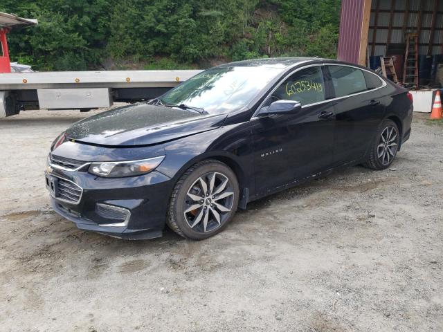 1G1ZE5ST0GF321257 | 2016 CHEVROLET MALIBU LT