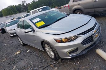 1G1ZE5ST0HF112635 | 2017 CHEVROLET MALIBU