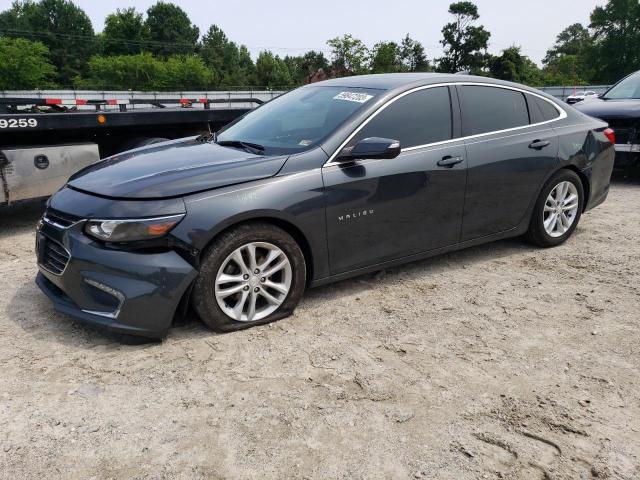 1G1ZE5ST0HF133114 | 2017 CHEVROLET MALIBU LT