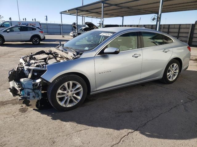 1G1ZE5ST0HF176562 | 2017 CHEVROLET MALIBU LT