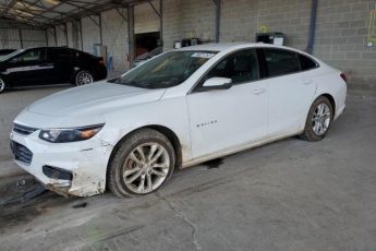 1G1ZE5ST0HF238333 | 2017 CHEVROLET MALIBU LT