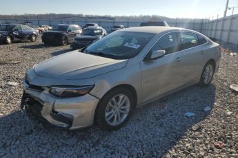 1G1ZE5ST1GF314897 | 2016 CHEVROLET MALIBU LT