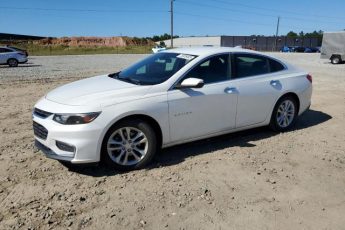 1G1ZE5ST1HF203087 | 2017 CHEVROLET MALIBU LT