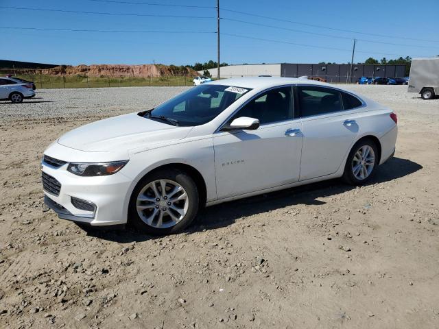 1G1ZE5ST1HF203087 | 2017 CHEVROLET MALIBU LT