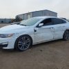 1HGCV1F37JA201624 | 2018 HONDA ACCORD SPO