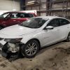 2G1105S33H9119079 | 2017 CHEVROLET IMPALA LT