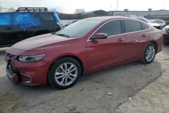 1G1ZE5ST2HF165059 | 2017 CHEVROLET MALIBU LT