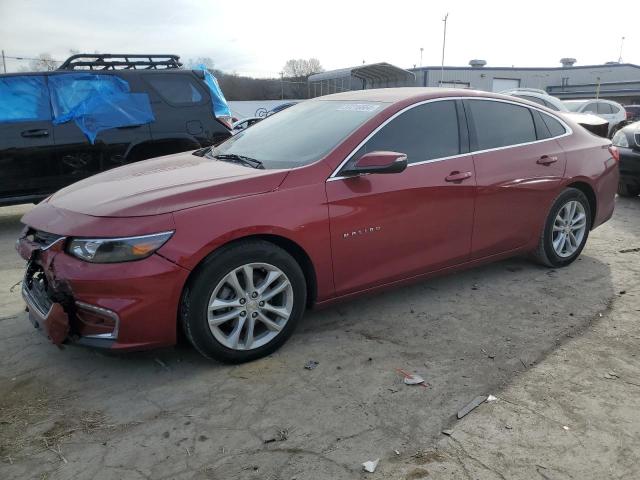 1G1ZE5ST2HF165059 | 2017 CHEVROLET MALIBU LT