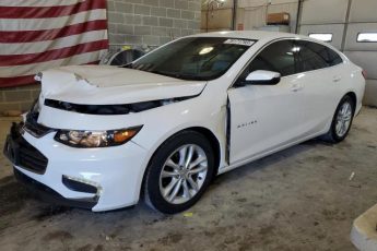 1G1ZE5ST2HF232369 | 2017 CHEVROLET MALIBU LT