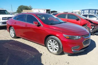 1G1ZE5ST2HF232372 | 2017 CHEVROLET MALIBU