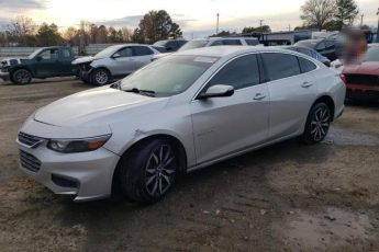 1G1ZE5ST2HF275397 | 2017 CHEVROLET MALIBU LT