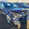 KNMAT2MT1GP655314 | 2016 NISSAN ROGUE S