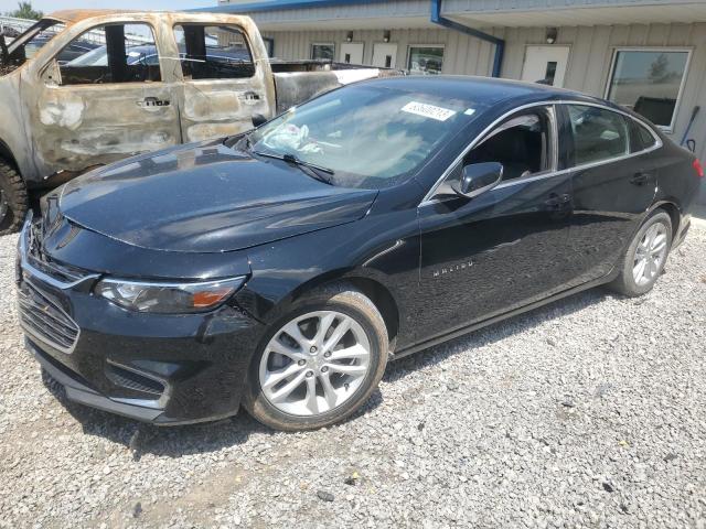 1G1ZE5ST3GF332754 | 2016 CHEVROLET MALIBU LT