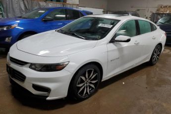 1G1ZE5ST3GF336545 | 2016 CHEVROLET MALIBU LT