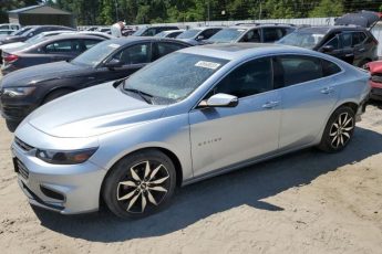 1G1ZE5ST3HF230372 | 2017 CHEVROLET MALIBU LT