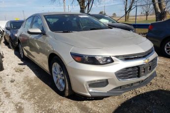 1G1ZE5ST4GF217242 | 2016 CHEVROLET MALIBU LT