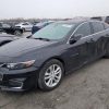 1VWCN7A31DC093256 | 2013 VOLKSWAGEN PASSAT