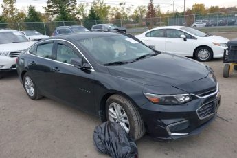 1G1ZE5ST4HF176306 | 2017 CHEVROLET MALIBU