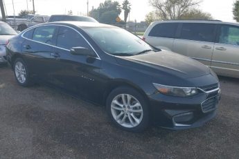 1G1ZE5ST4HF183322 | 2017 CHEVROLET MALIBU