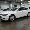 3FA6P0K90FR152067 | 2015 FORD FUSION TIT